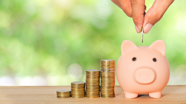 Como economizar dinheiro